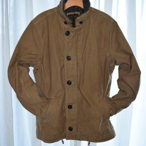 Lucky Brand N-1 Deck Jacket